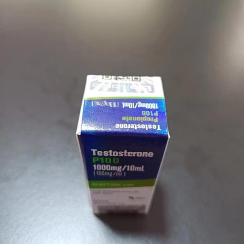 Testosterone Propionate 100mg