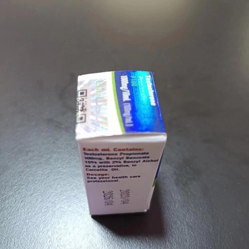 Testosterone Propionate 100mg