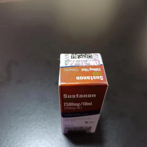 Sustanon 250mg Injection Oil