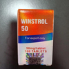 Stanozolol 10mg