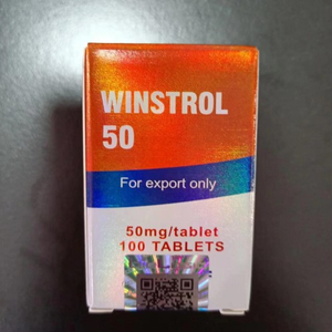 Stanozolol 10mg