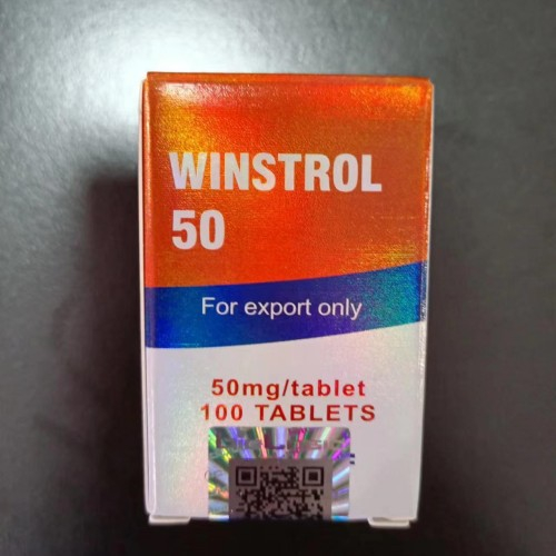 Stanozolol 10mg
