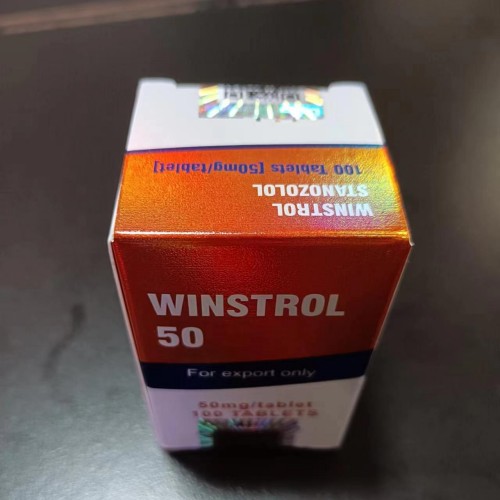 Stanozolol 10mg