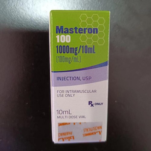 Drostanolone Propionate 100mg
