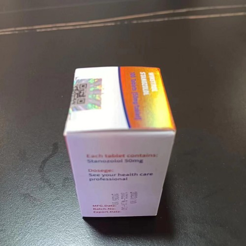 Stanozolol 10mg