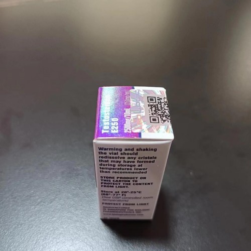 Testosterone Enanthate 250mg