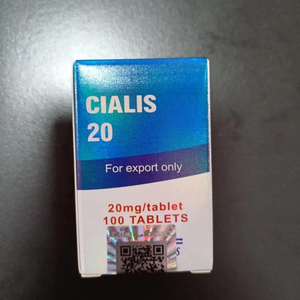 Tadalafil 20mg