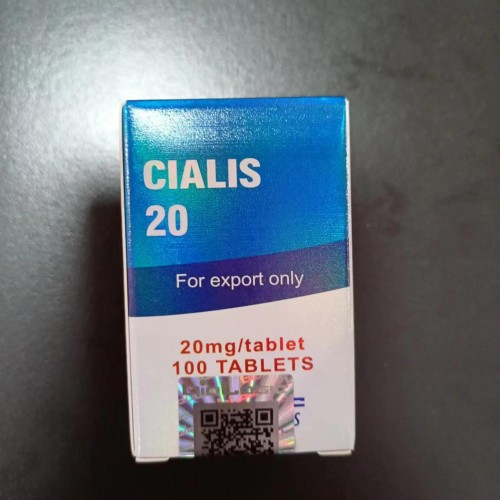 Tadalafil 20mg