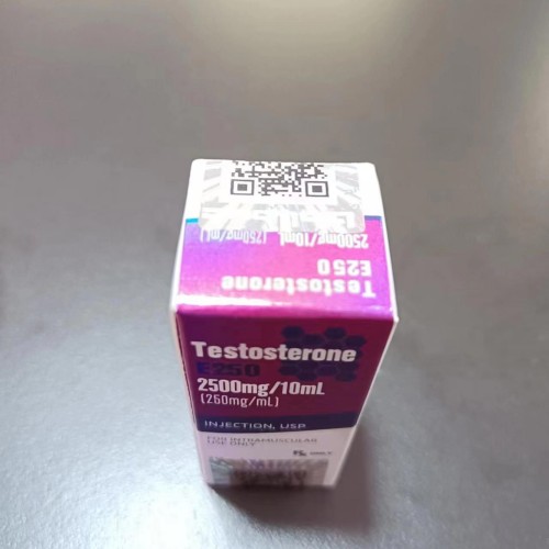 Testosterone Enanthate 250mg