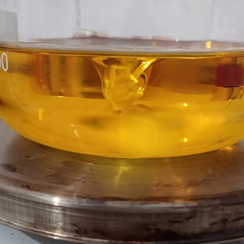 SU-400 Premixed Injection Steroids Oil