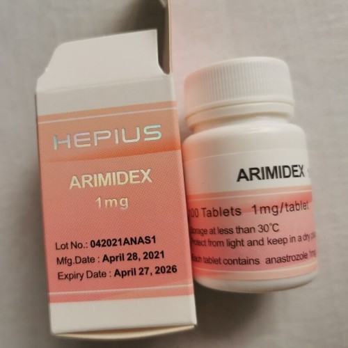 Anastrozole 1mg tablet_副本