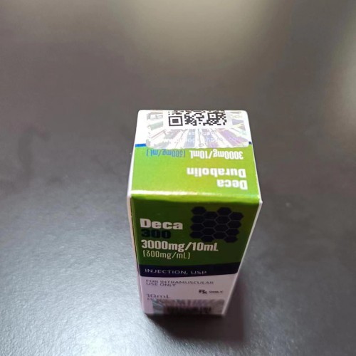 Nandrolone Decanoate 300mg