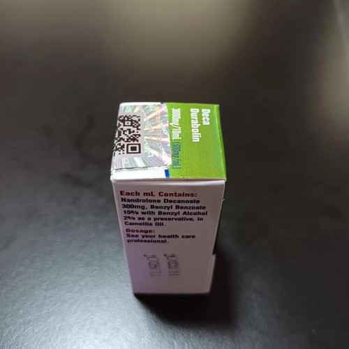 Nandrolone Decanoate 300mg