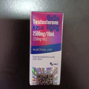 Testosterone Enanthate 250mg