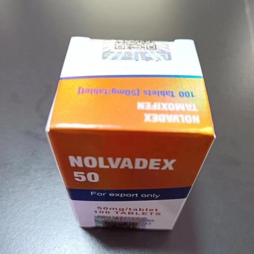 Tamoxifen 10mg