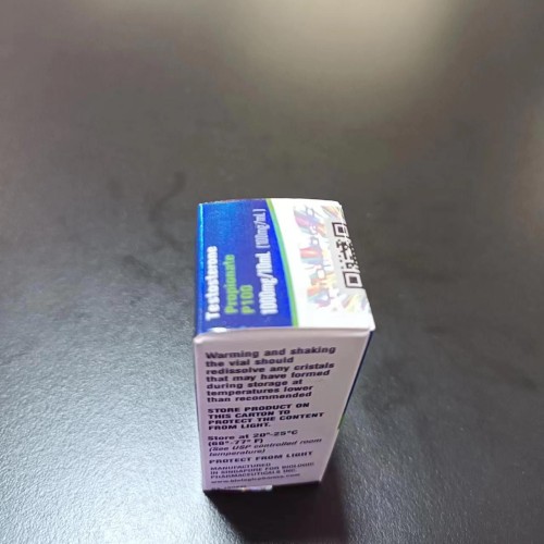 Testosterone Propionate 100mg