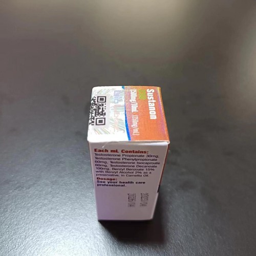 Sustanon 250mg Injection Oil