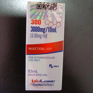 Boldenone Undecylenate 250mg