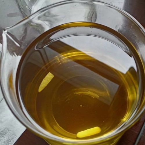 Masteron 200 Premixed Injection Steroids Oil 