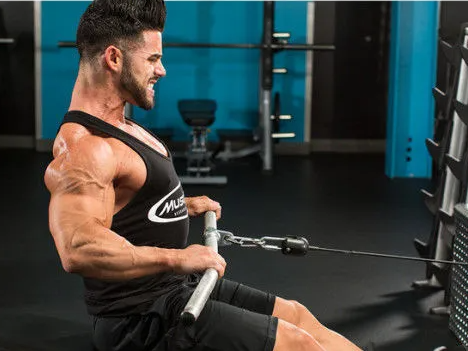 Anabolic Steroid Cycles