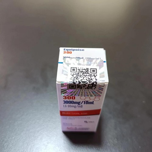 Boldenone Undecylenate 250mg