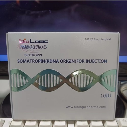 Frequently asked questions and answers regarding the use of growth hormone HGH