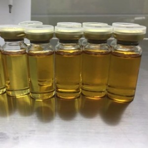 NPP-150 Premixed Injection Steroids Oil