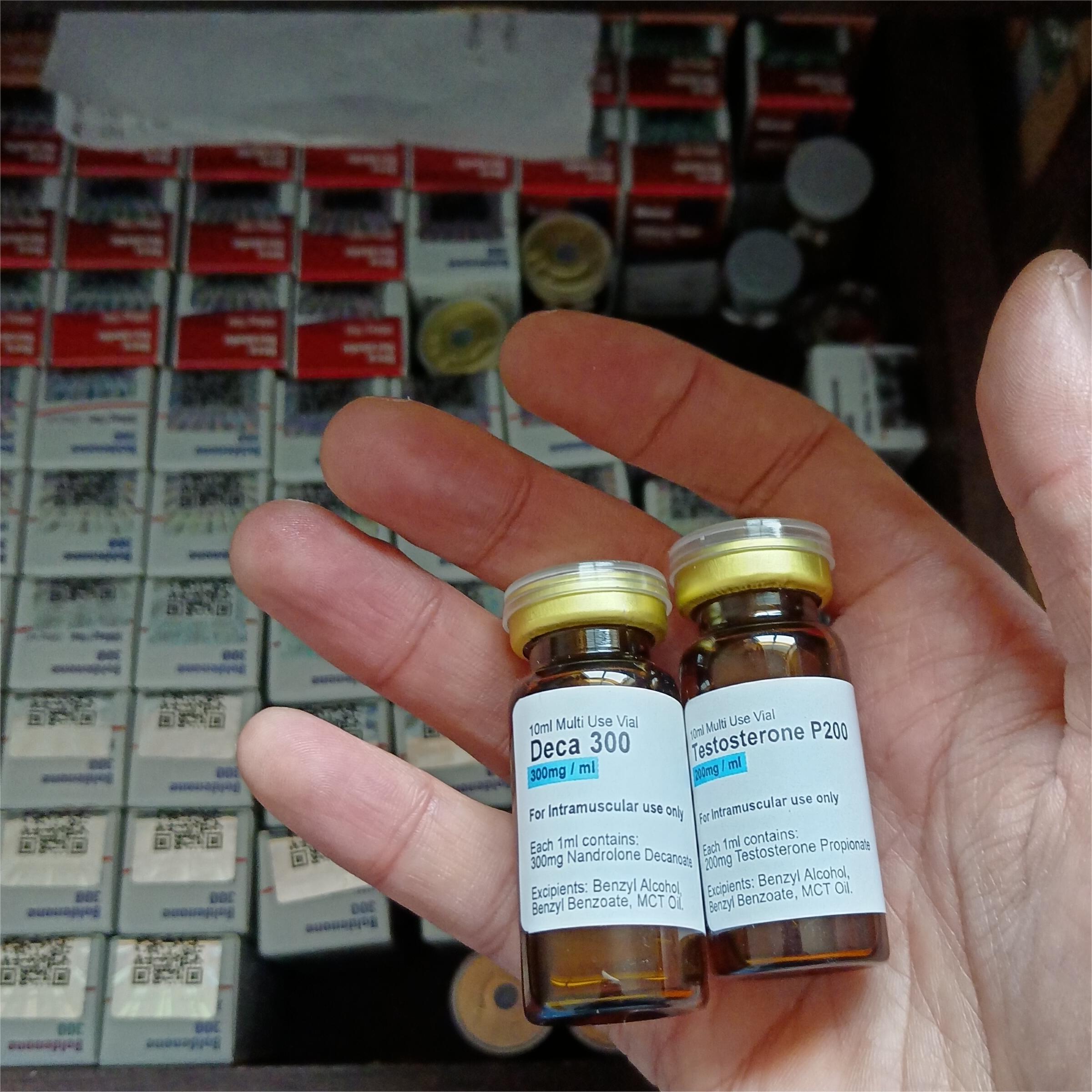 Testosterone Enanthate 250mg