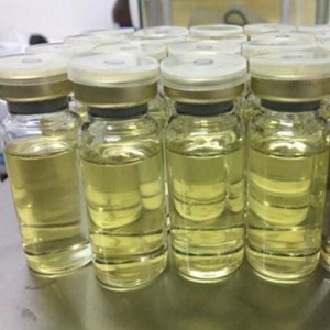 Nolvadex 20 Premixed Injection Steroids Oil