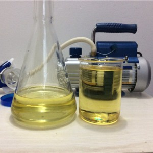 SUS 250 Semi Finished Steroid Oil