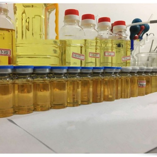 TP-100 Premixed Injection Steroids Oil